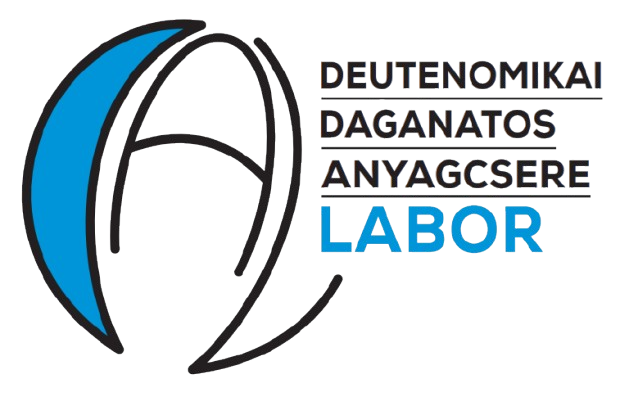 Diagnosztika logó